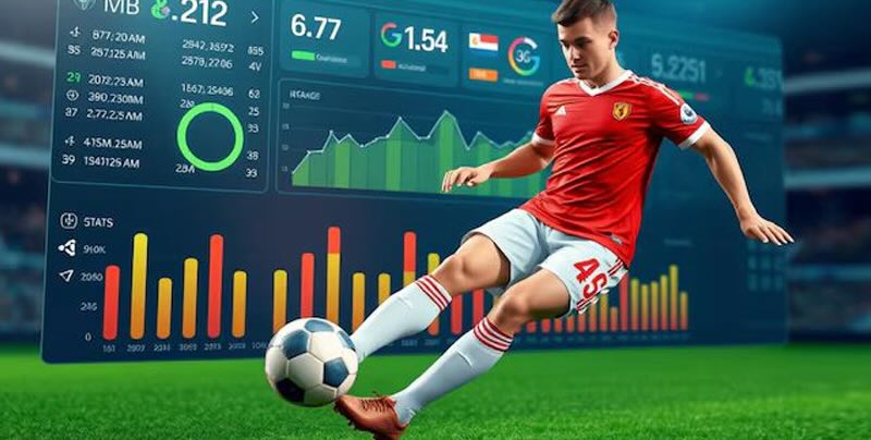 Bí kíp đọc vị tỉ lệ kèo bóng đá trực tuyến cho người mới